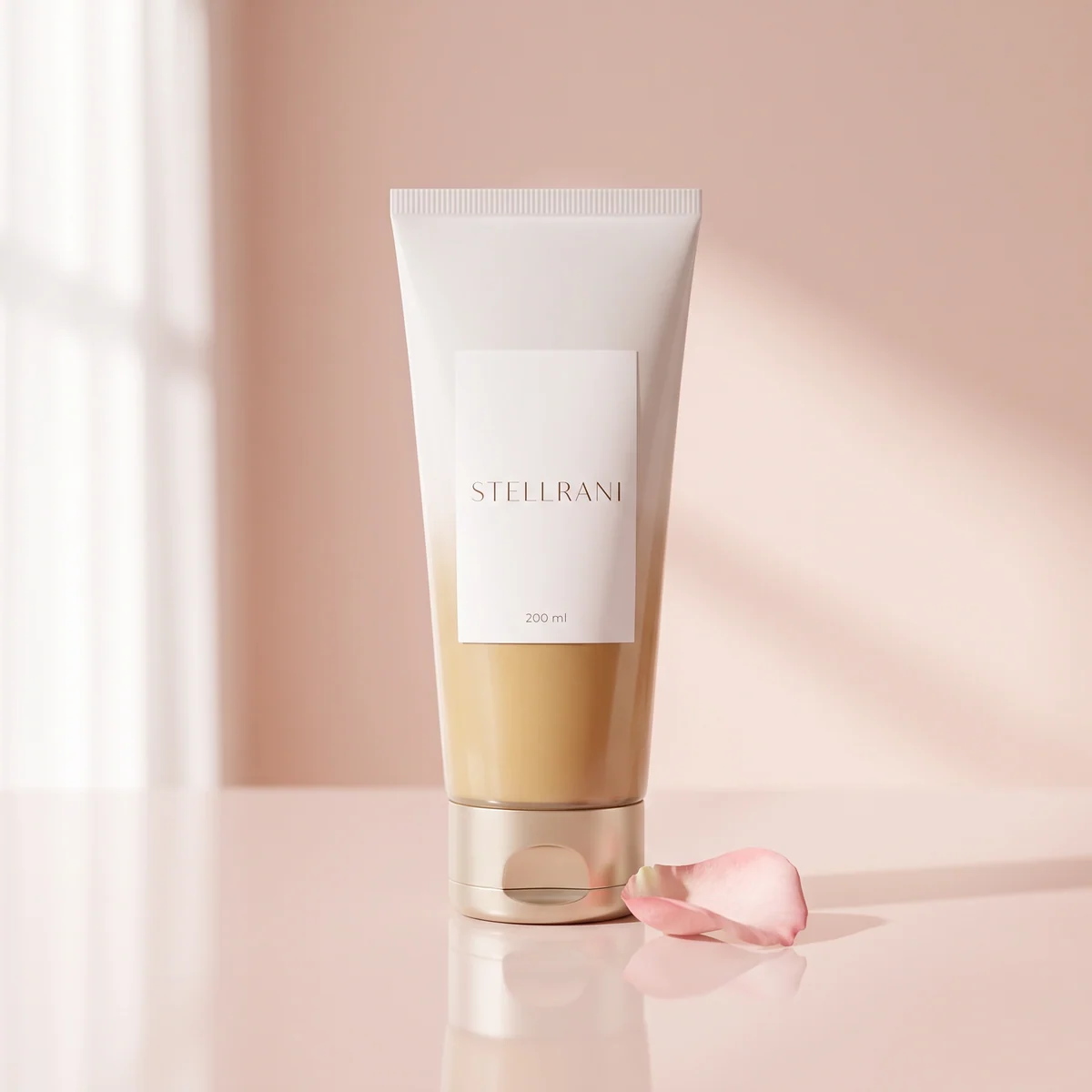 Stellrani Pure Bronze Self-Tanning Gel