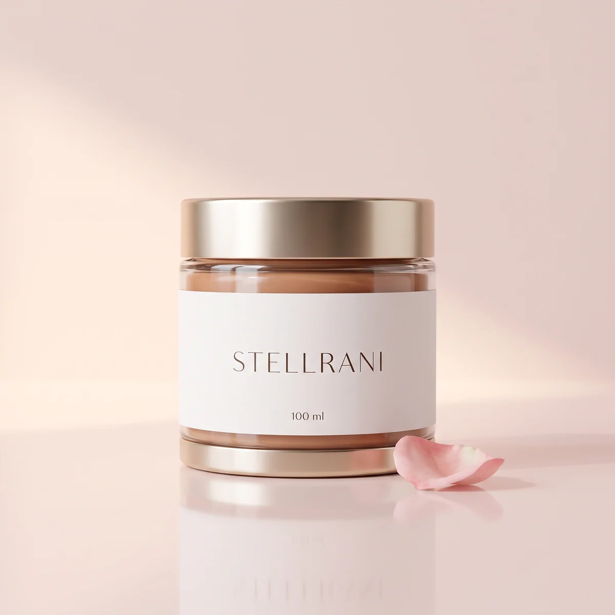 Stellrani Silk Cream Self-Tanner