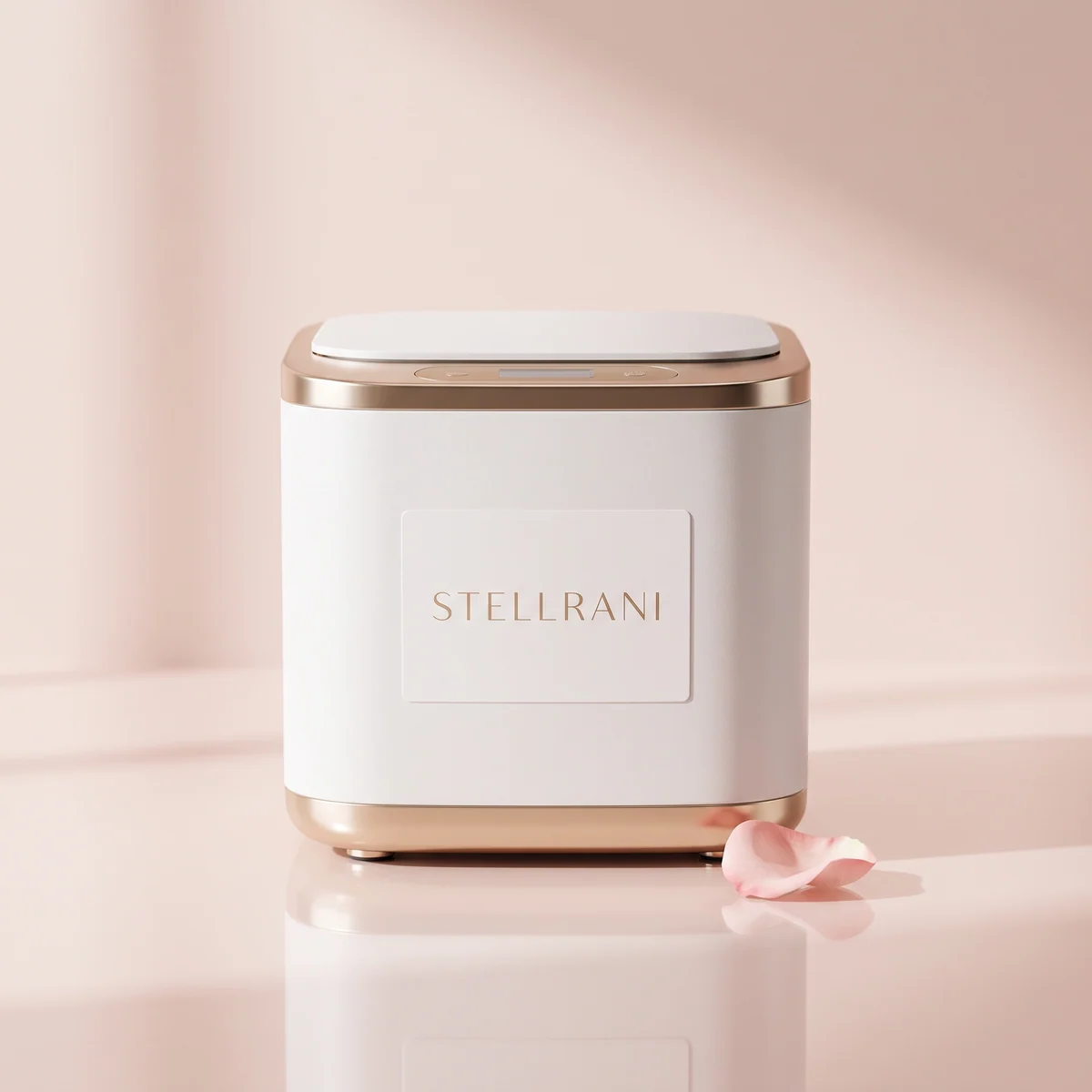 Stellrani Luxe Metal Steriliser