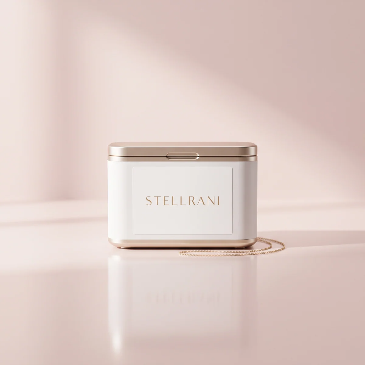 Stellrani Glow Portable UV Steriliser
