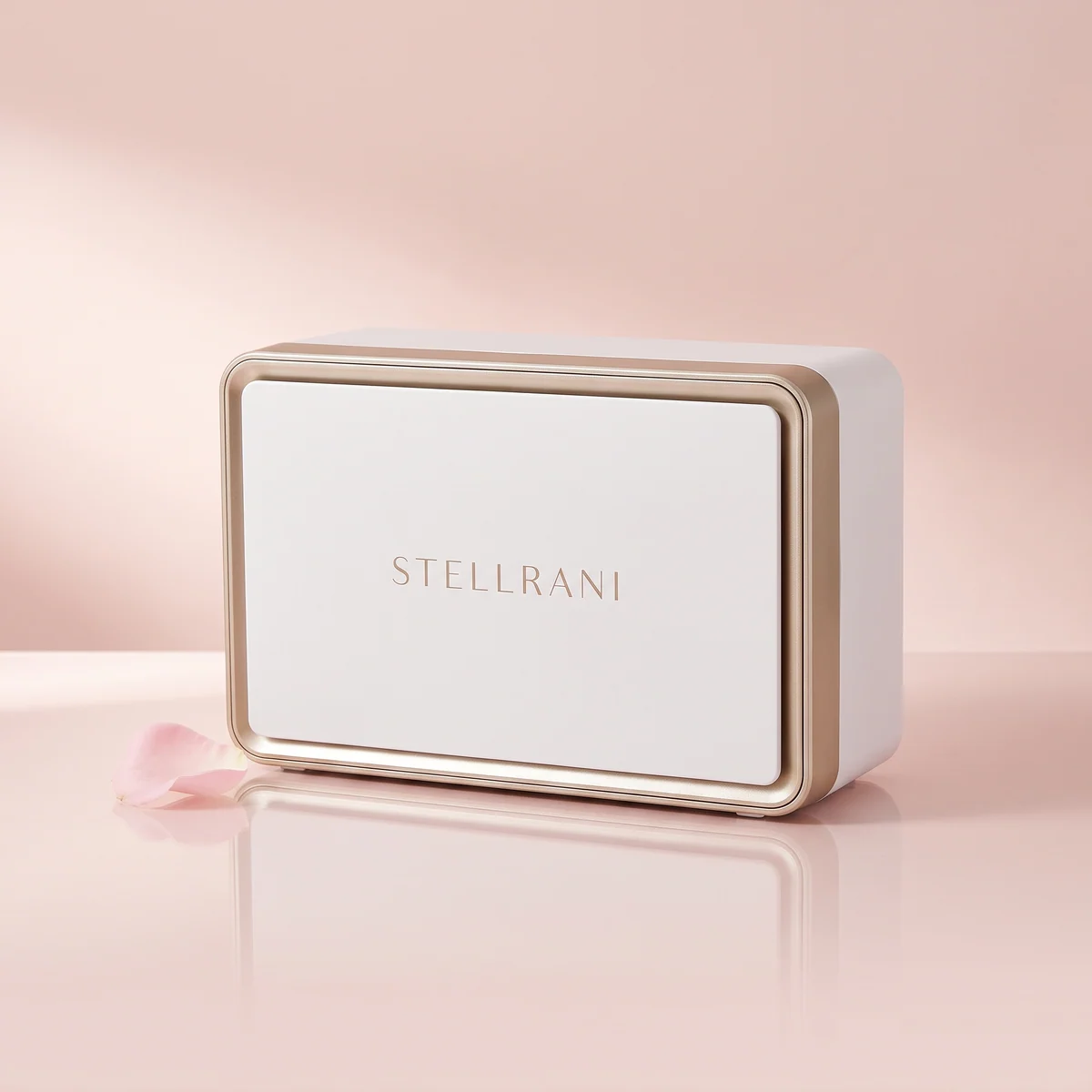 Stellrani Pure UV Steriliser