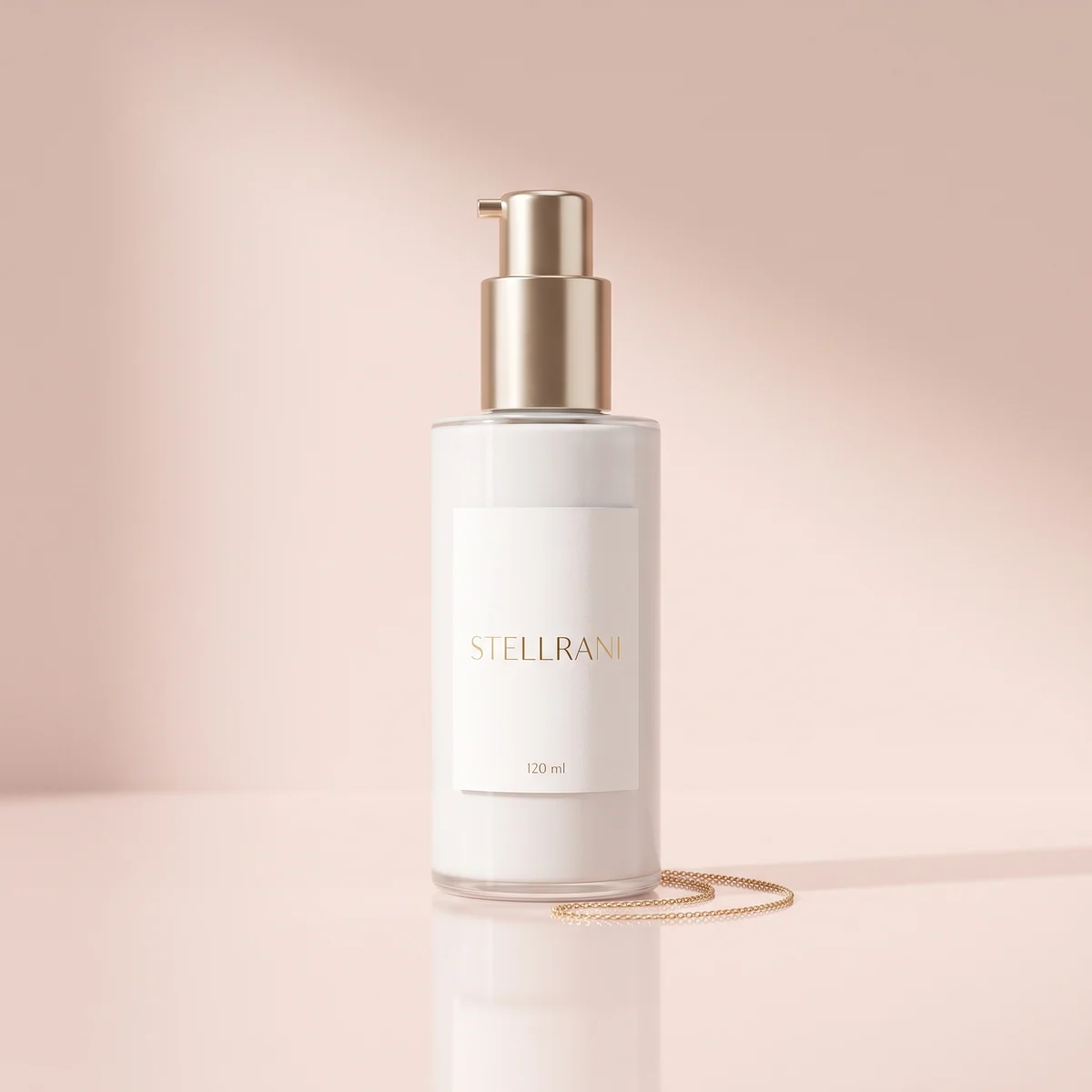 Stellrani Silk Hydrating Facial Tonic