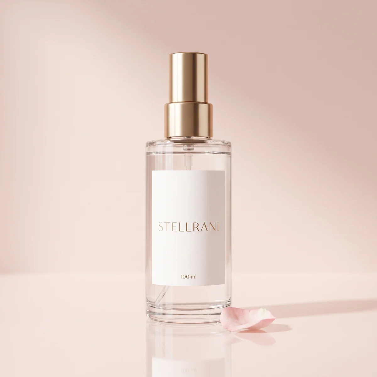 Stellrani Glow Refreshing Facial Tonic
