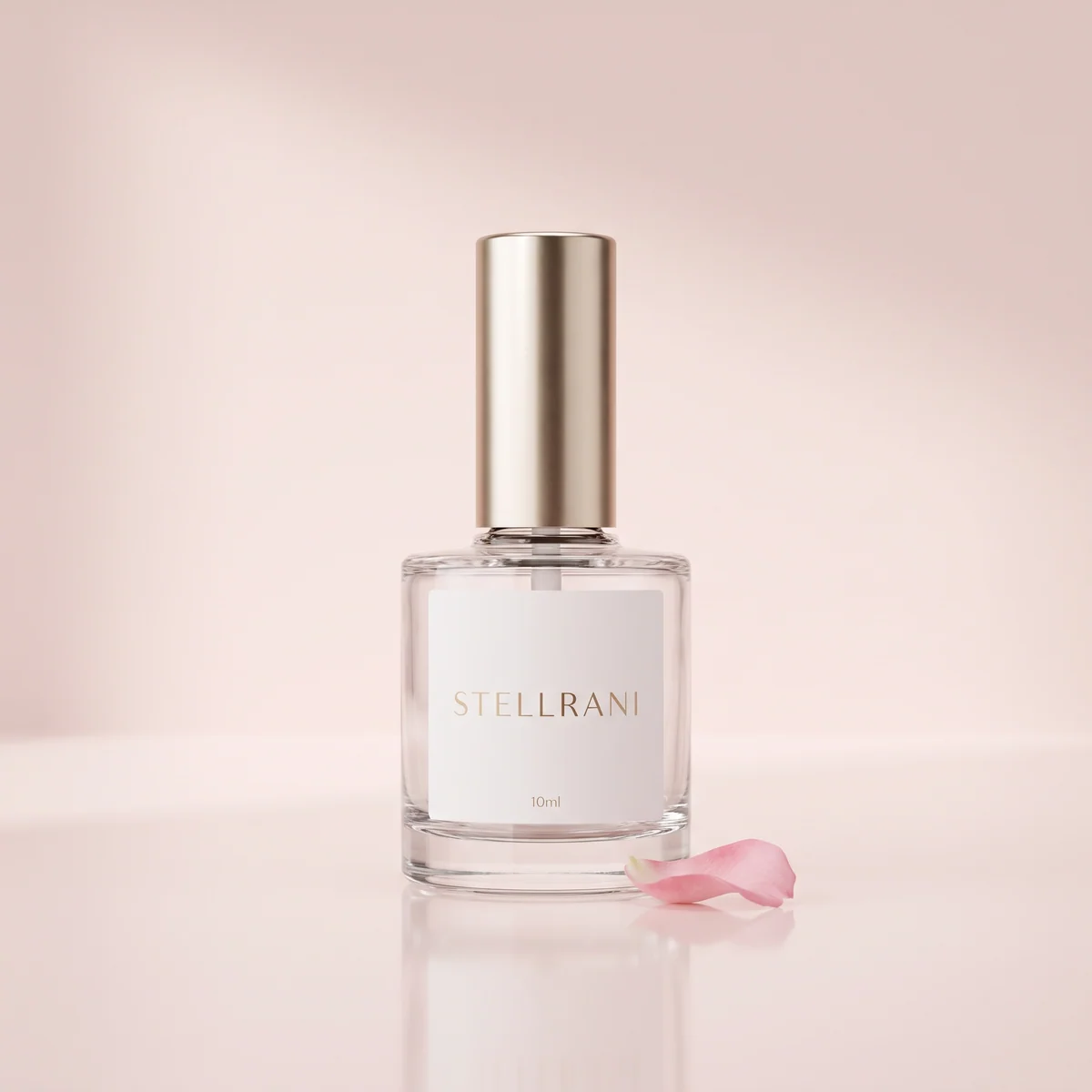 Glossy Top Coat Stellrani