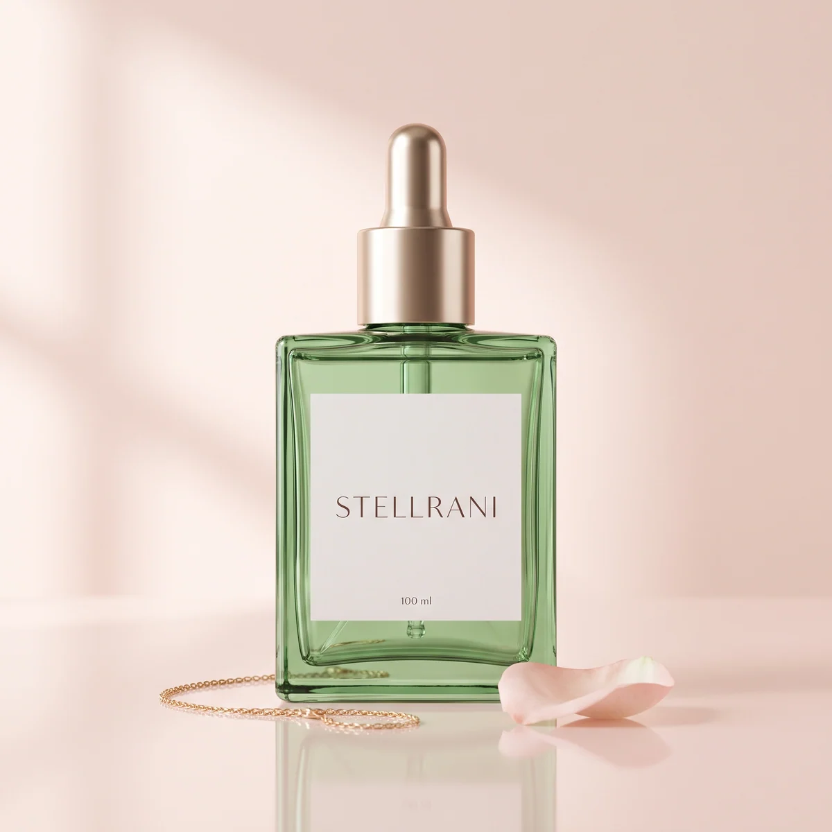 Stellrani Pro Anti-Hair Loss Treatment