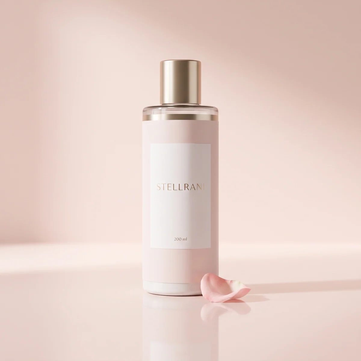 Stellrani Luxe Hydrating Treatment
