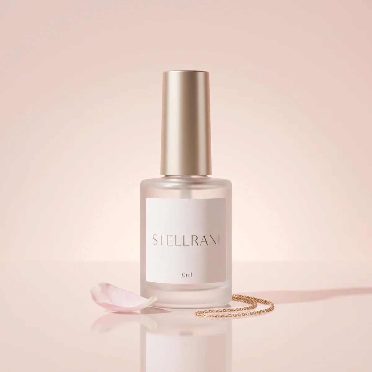 Nail Strengthening Treatment