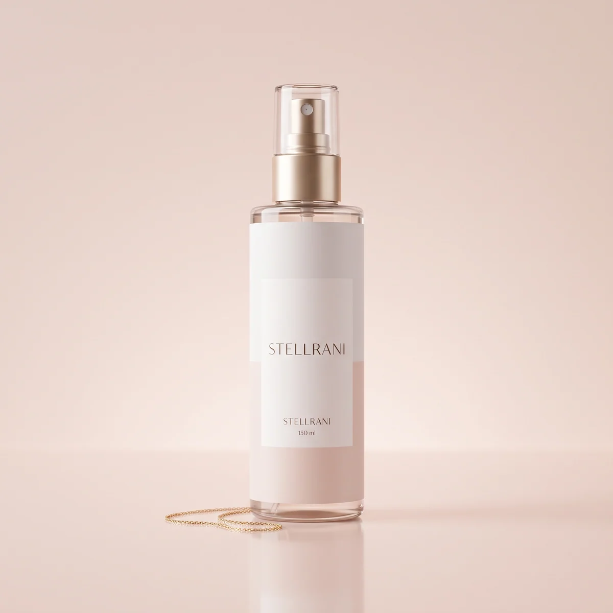 Stellrani Glow Volumising Treatment