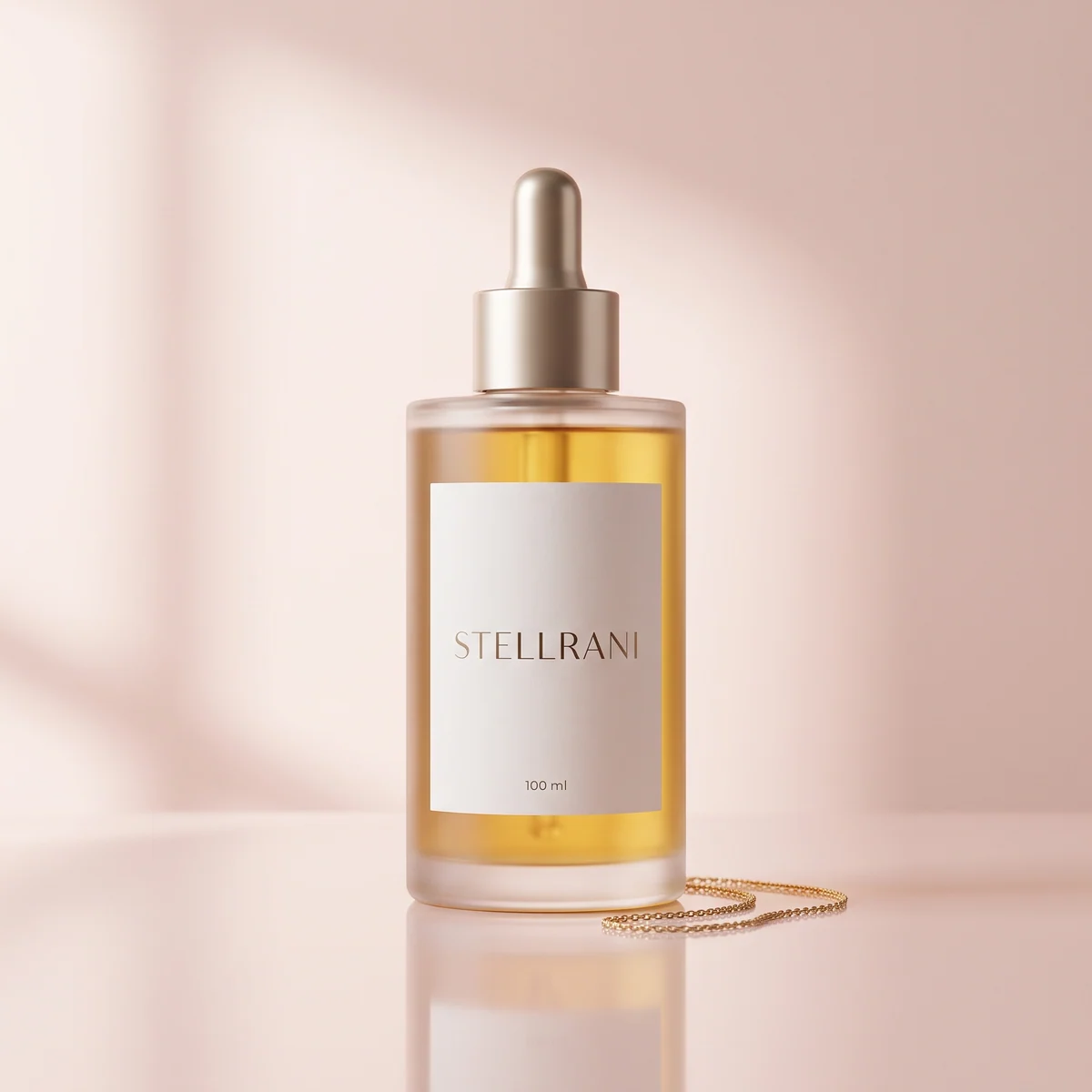 Luxe Radiance Body Oil
