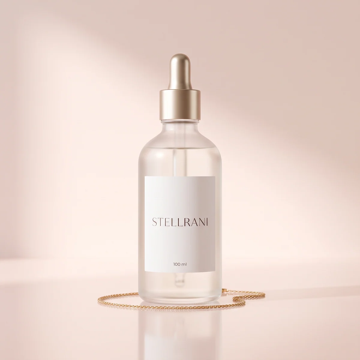 Pure Bliss Body Oil
