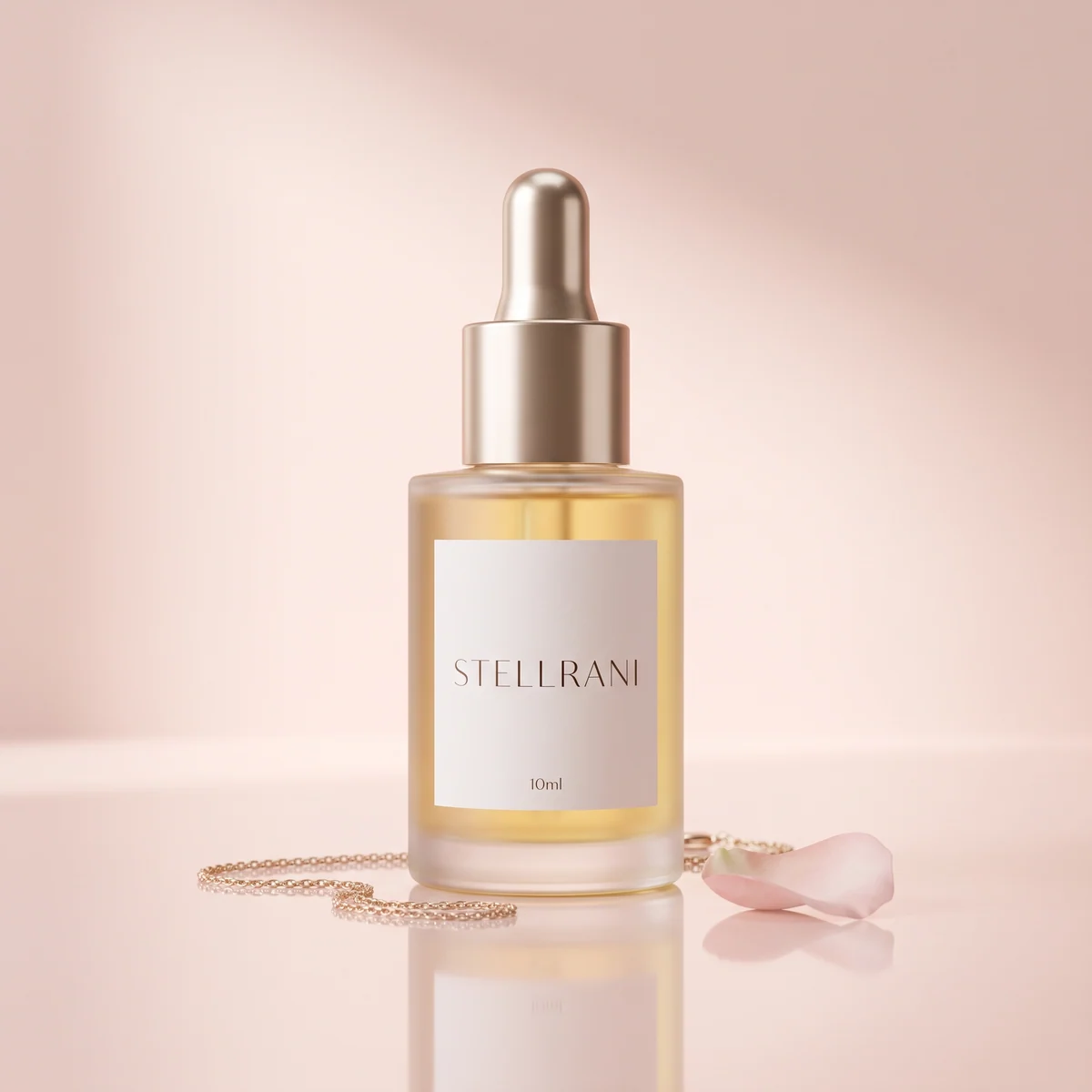 Cuticle Oil with Argan Oil