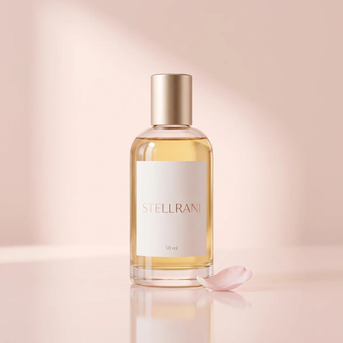 Glow Essence Hydrating Oil