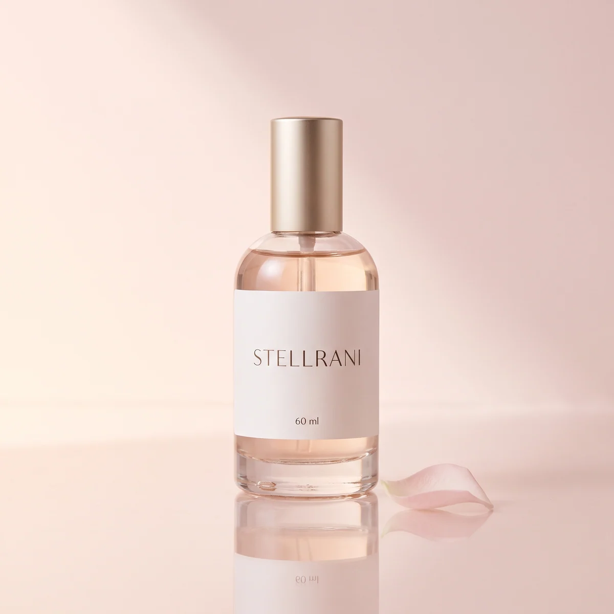 Silk Touch Protective Oil