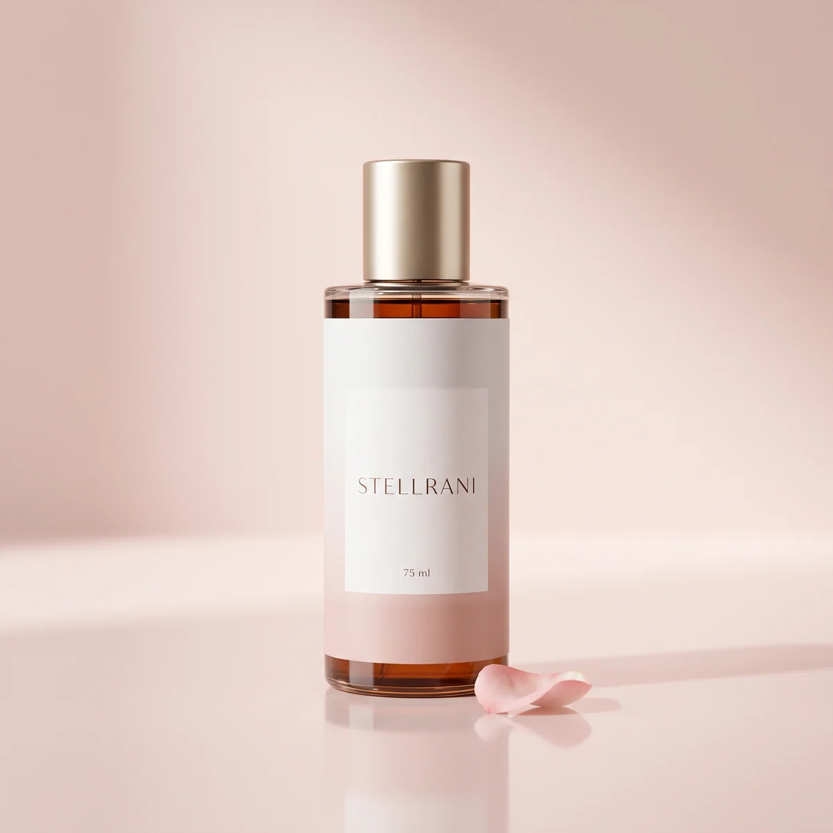 Luxe Elixir Regenerating Oil