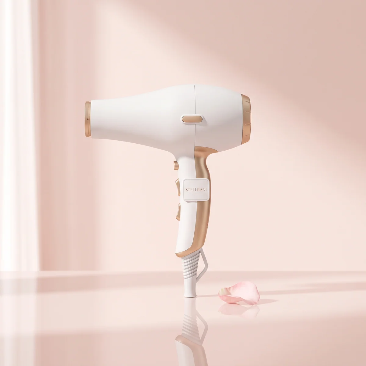 Stellrani Pro Luxe Hair Dryer