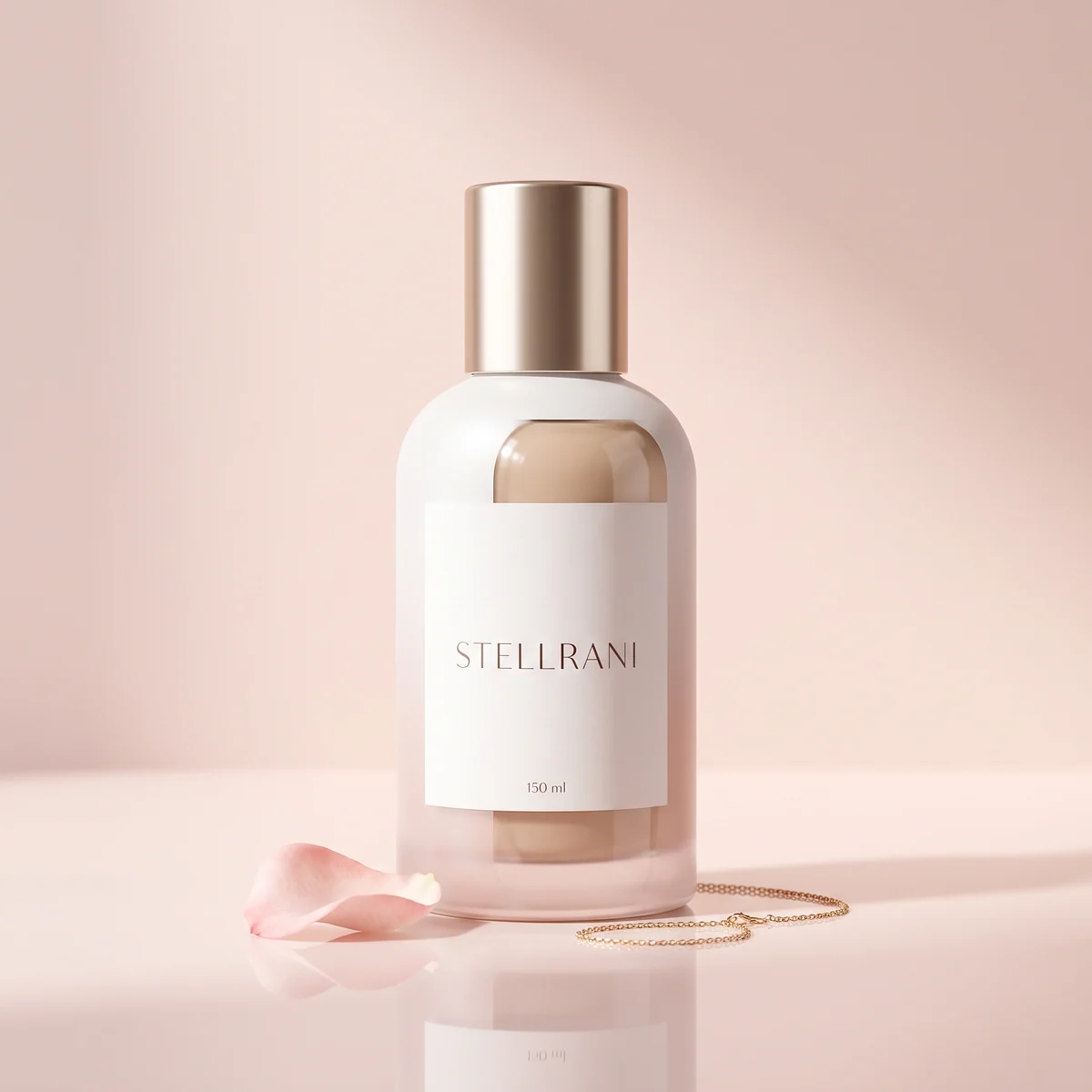 Stellrani Velvet Nordic Blonde Hair Dye